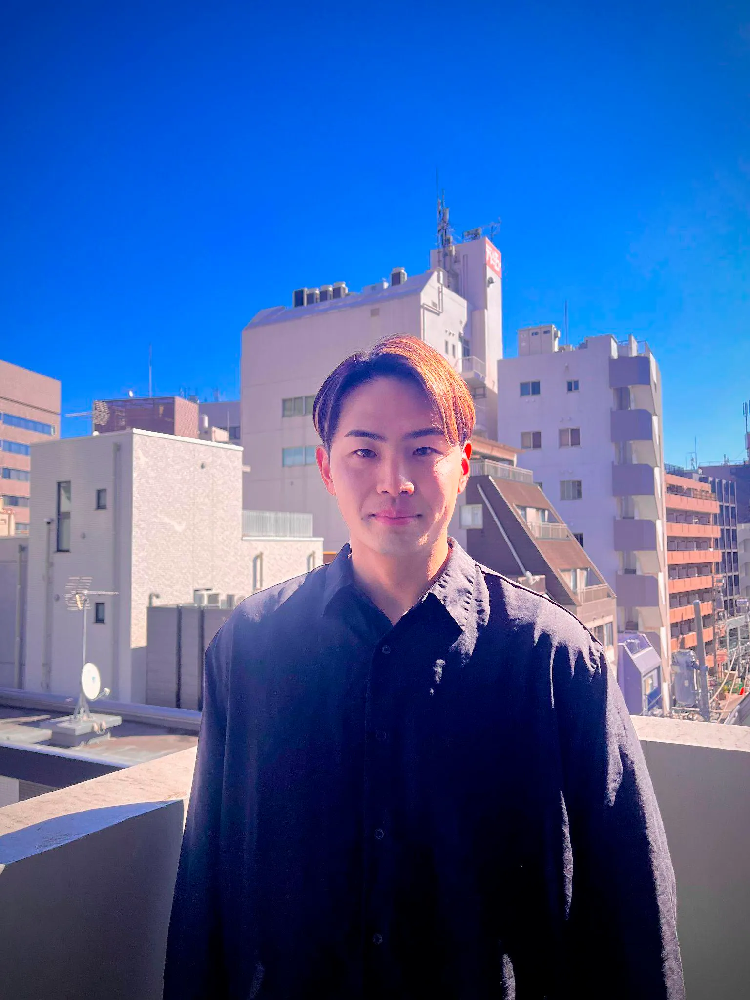 代表 石井 毅